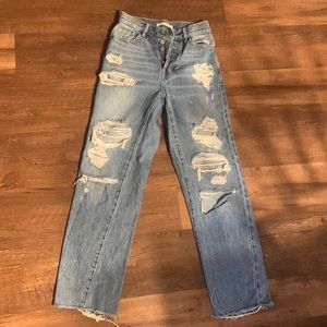 PACSUN JEANS!